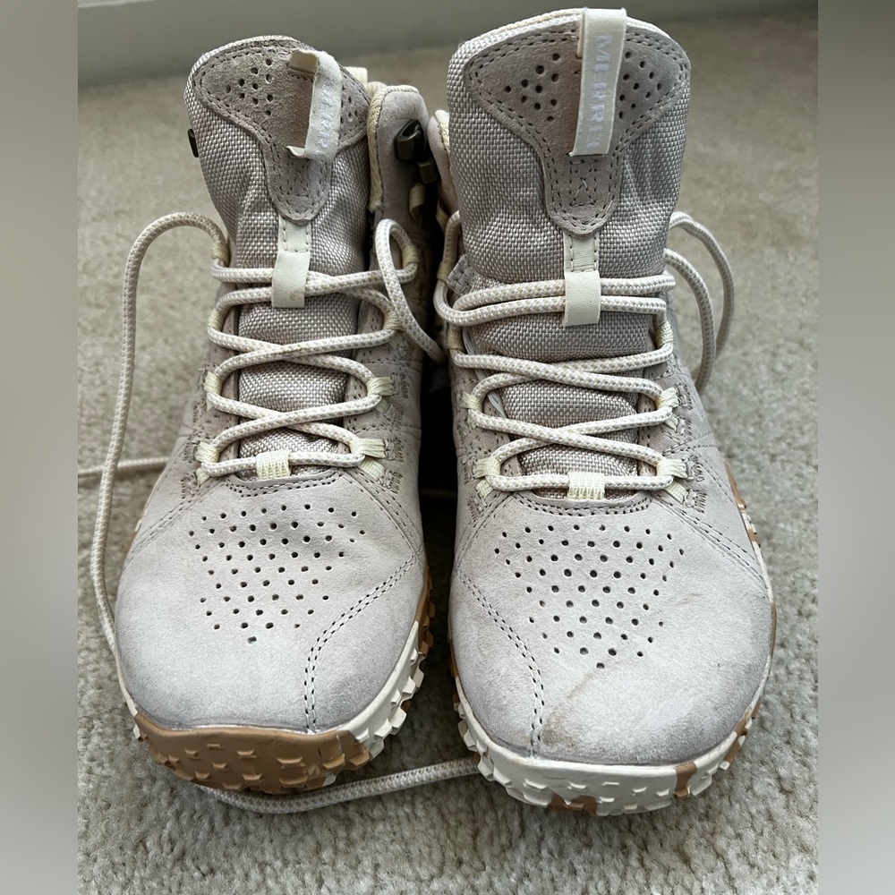 Merrell Women's Wrapt Mid Waterproof